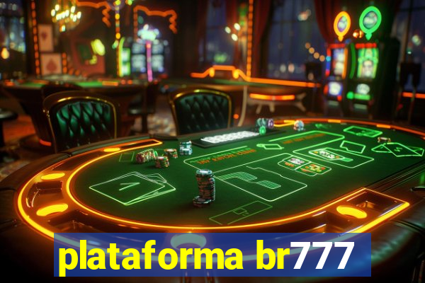 plataforma br777